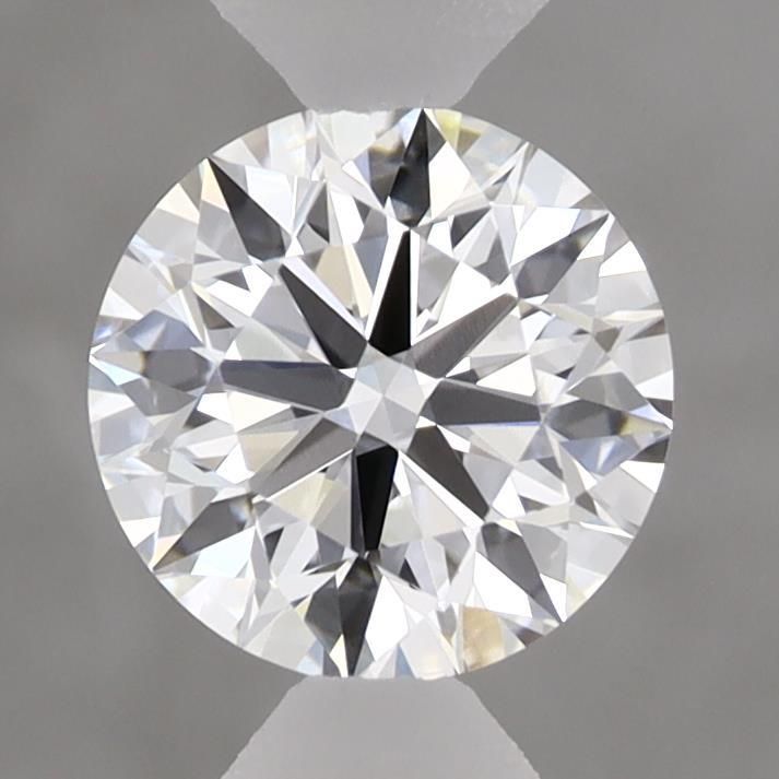 1.16 ct. round Lab Grown Diamond front image