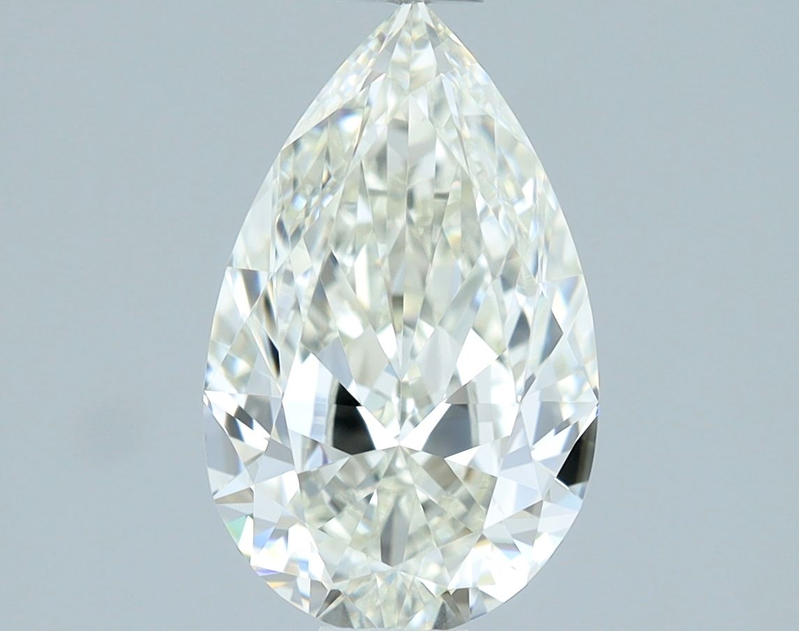 Diament 1.01 ct I/VVS2