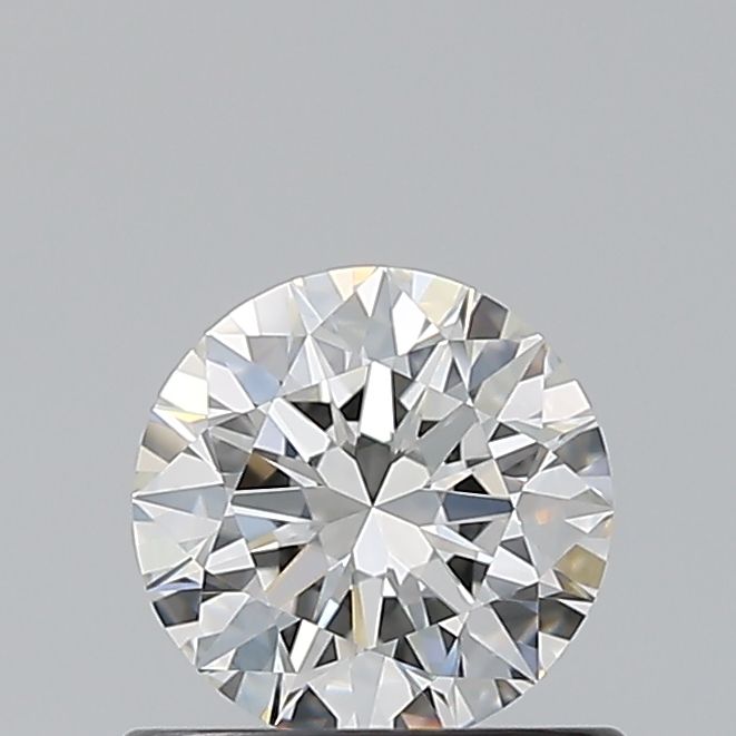 0.65 ct Round diamond