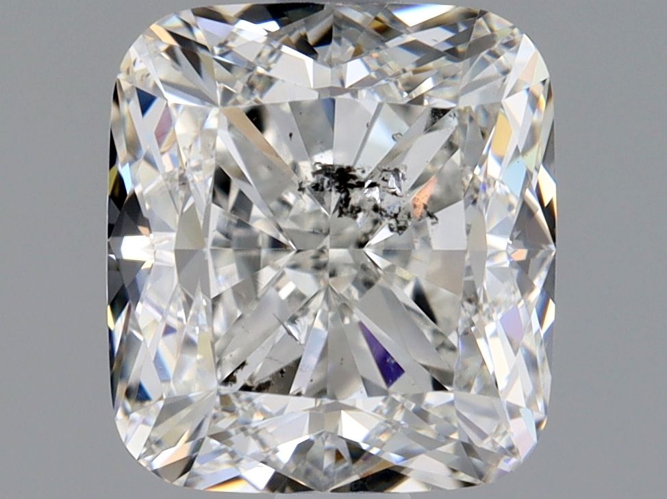 2.02 ct Cushion Diamond