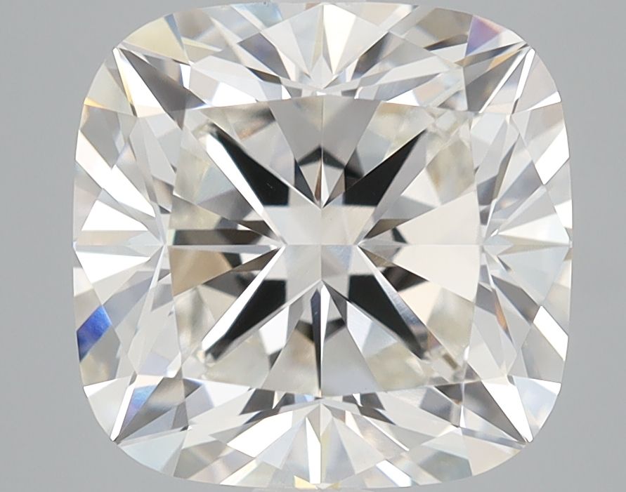 Cushion Diamond
