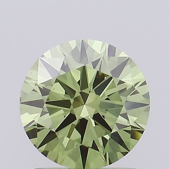 0.98 ct lab-grown Round Diamond