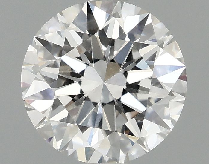 1.17 ct. round Lab Grown Diamond front image