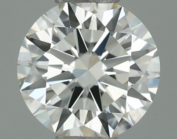 0.40 ct Round diamond