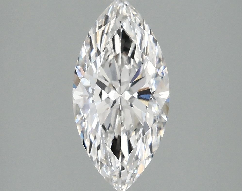 1.58 ct. marquise Lab Grown Diamond front image