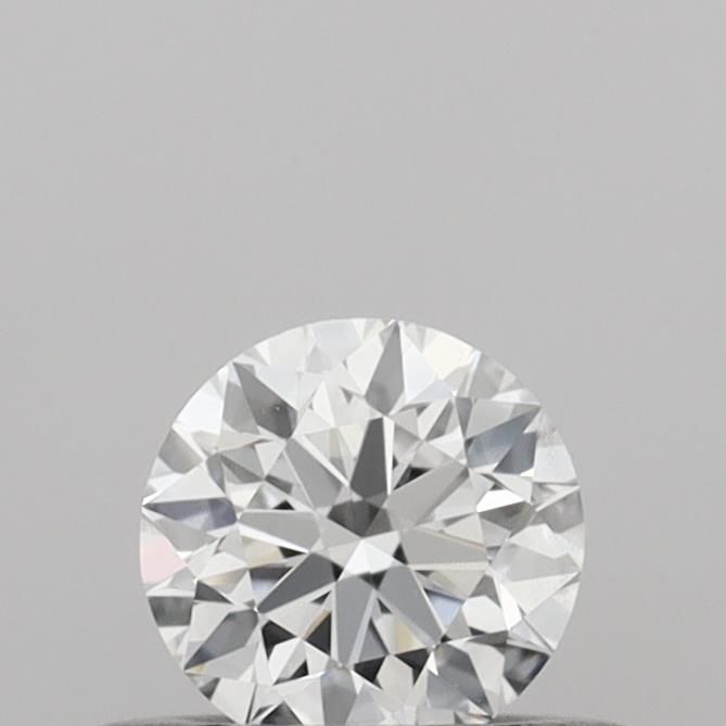 0.32 ct lab-grown Round Diamond