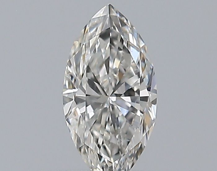 0.30 ct Marquise diamond