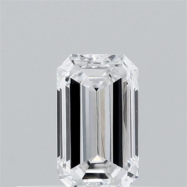 0.34 ct lab-grown Emerald Diamond