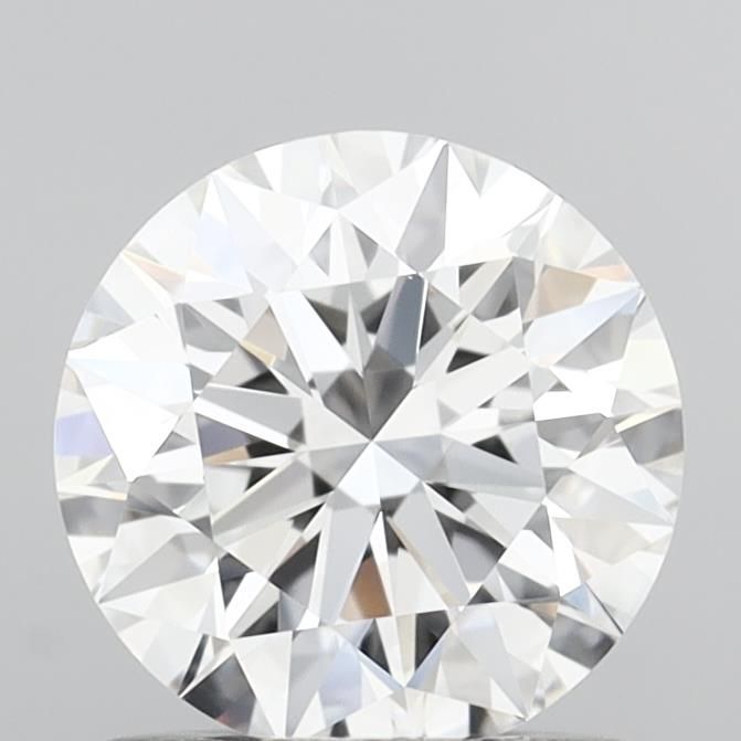 1.04 ct. round Lab Grown Diamond front image
