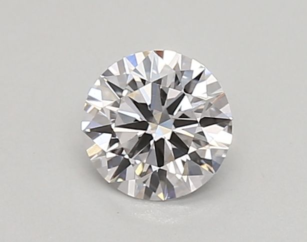 0.38 ct lab-grown Round Diamond