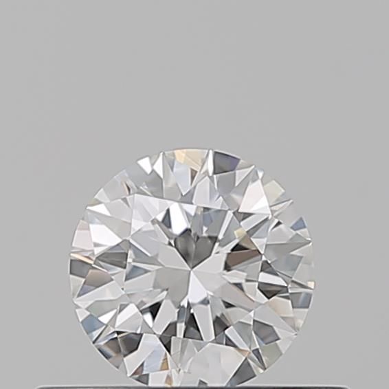 0.36 ct Round diamond