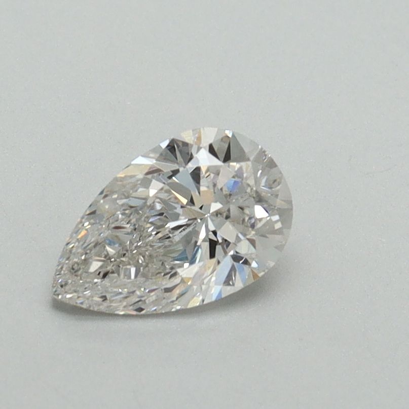 0.52 ct. pear Lab Grown Diamond front image