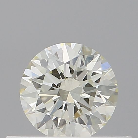 0.37 ct Round Diamond
