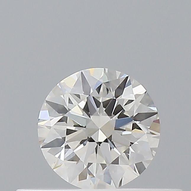 0.3 ct Round Diamond