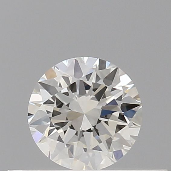 0.3 ct Round Diamond