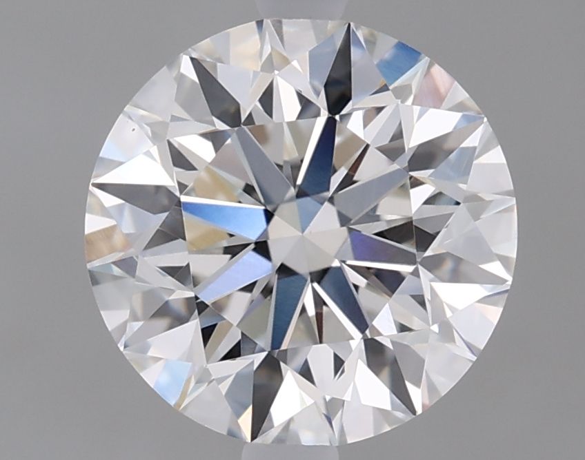 1.50 ct Round diamond