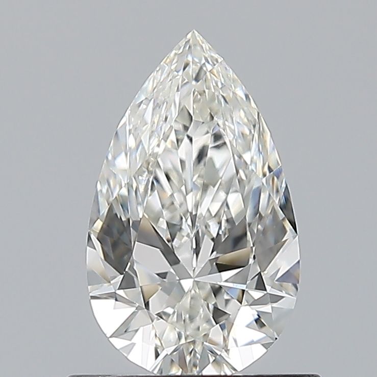 0.70 ct Pear diamond