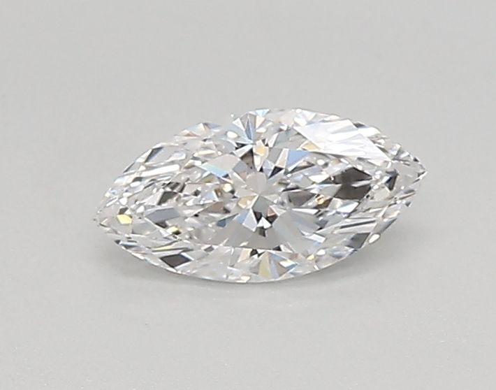 0.43 ct lab-grown Marquise Diamond