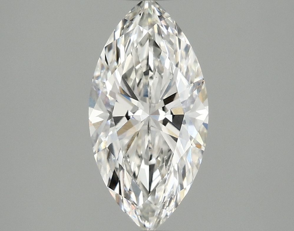 1.58 ct Marquise diamond