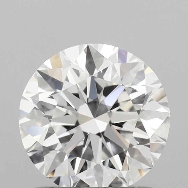 1.03 ct. round Lab Grown Diamond front image