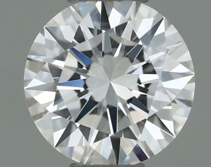 0.34 ct Round diamond