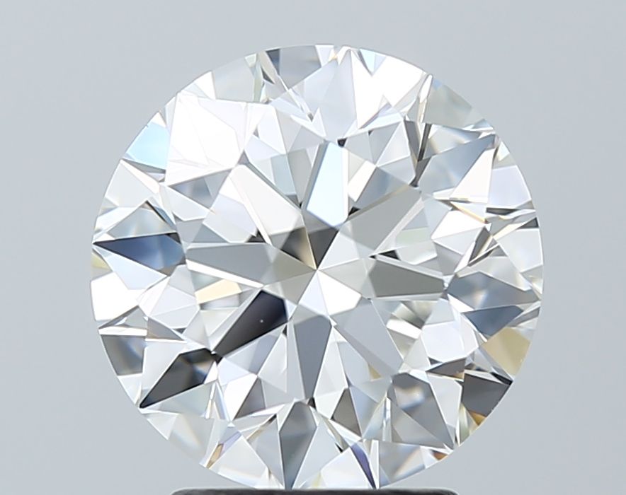 3.00 ct Round diamond
