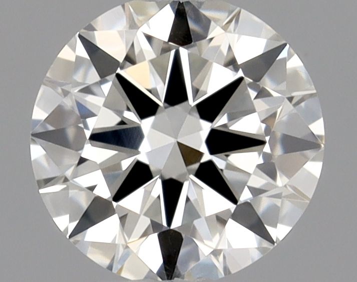 0.3 ct Round Diamond