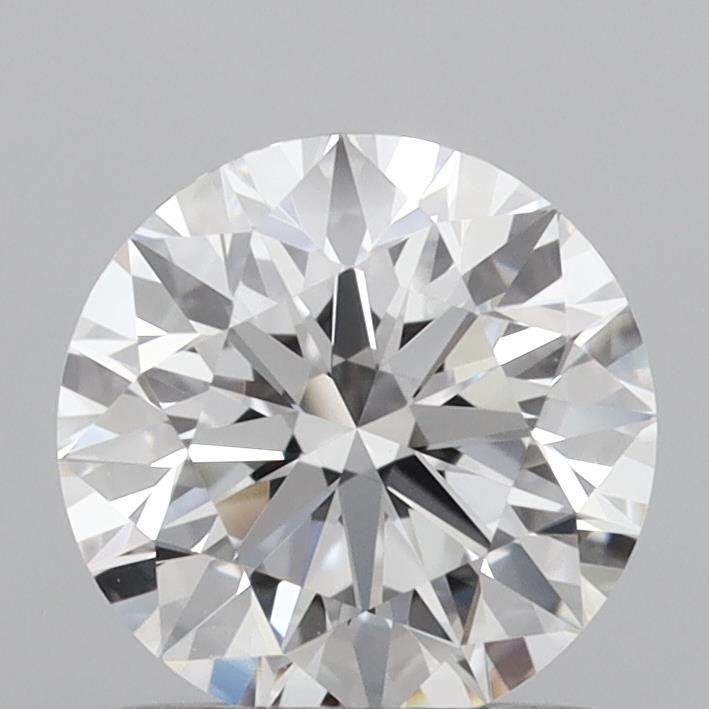 0.80 ct. round Lab Grown Diamond front image