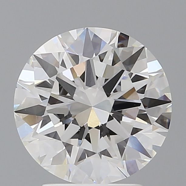 3.03 ct. round Lab Grown Diamond front image