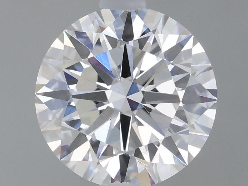 1.60 ct. round Lab Grown Diamond front image