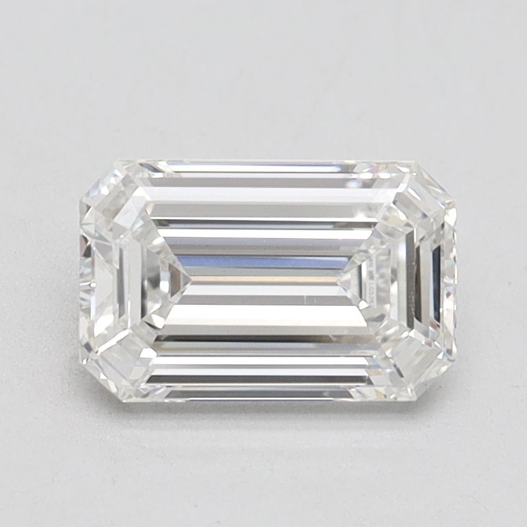 1.01 ct Emerald diamond