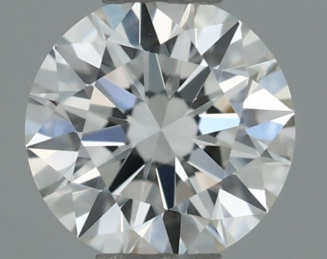 0.30 ct Round diamond