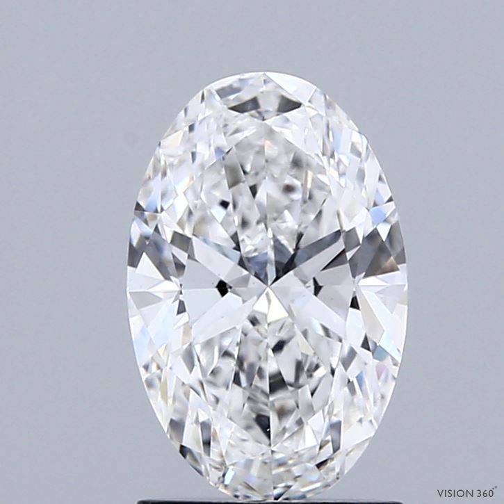 1.55 Carat
