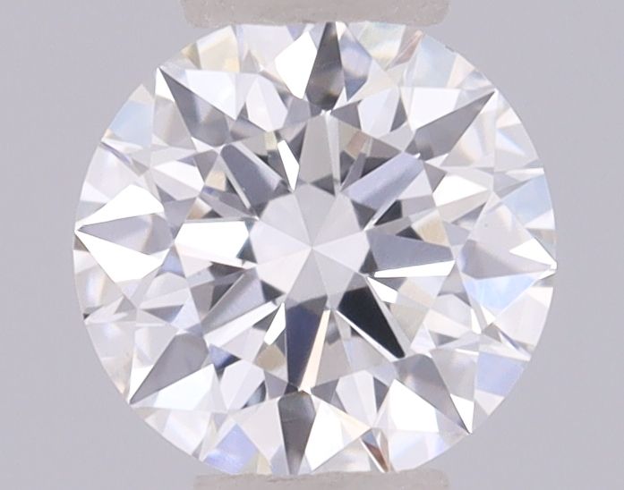 0.27 ct lab-grown Round Diamond