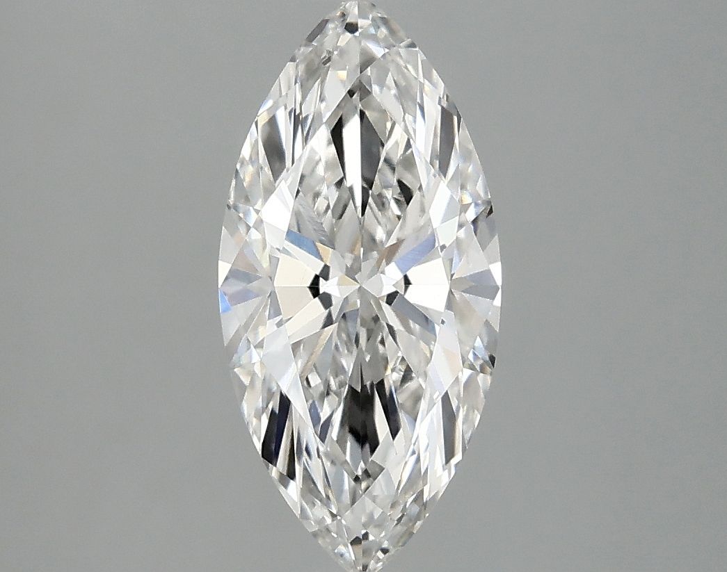 1.59 ct Marquise diamond