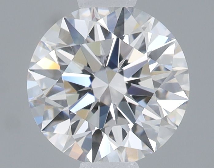 1.00 ct. round Lab Grown Diamond front image