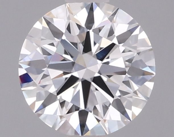 1.01 ct. round Lab Grown Diamond front image