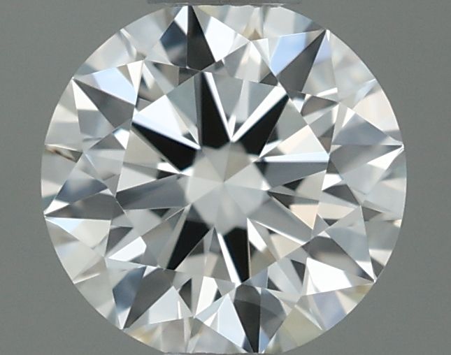 0.31 ct Round diamond