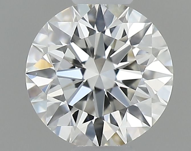 0.30 ct Round diamond