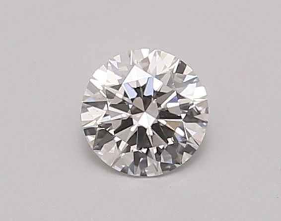 0.46 ct lab-grown Round Diamond