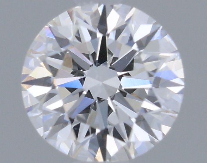 0.27 ct lab-grown Round Diamond