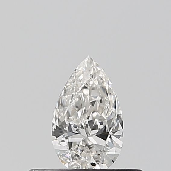 0.24 ct Pear Diamond