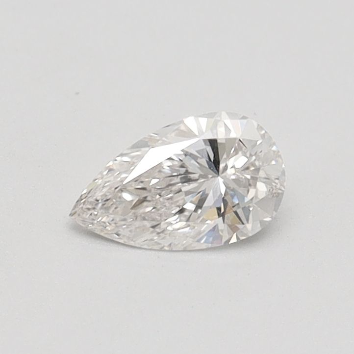0.30 ct Pear diamond