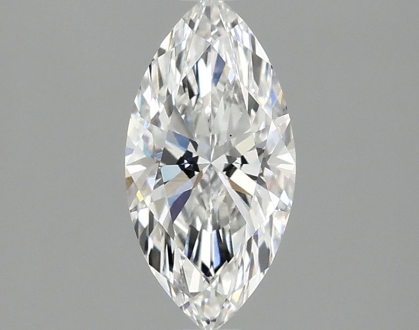 1.05 ct. marquise Lab Grown Diamond front image