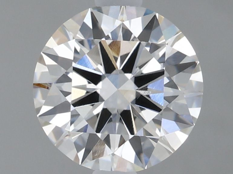 1.02 ct Round diamond