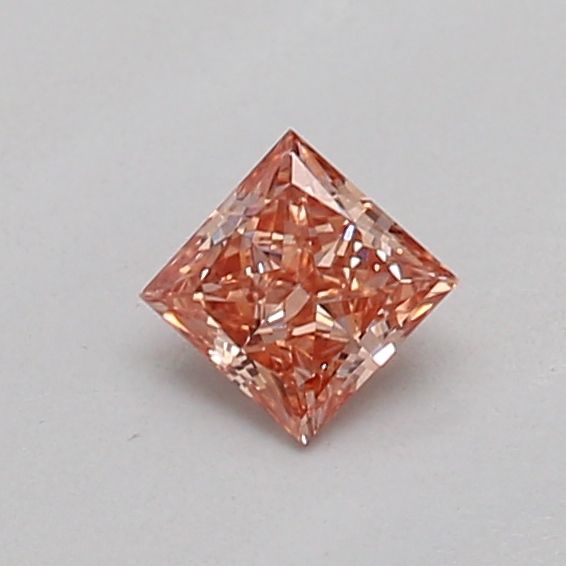 0.15 CT Fancy Brown PRINCESS