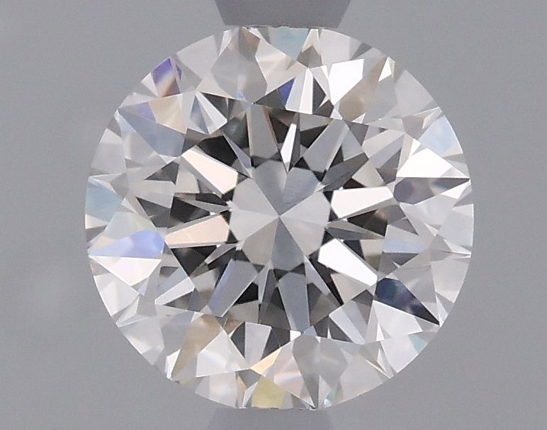 1.01 ct. round Lab Grown Diamond front image