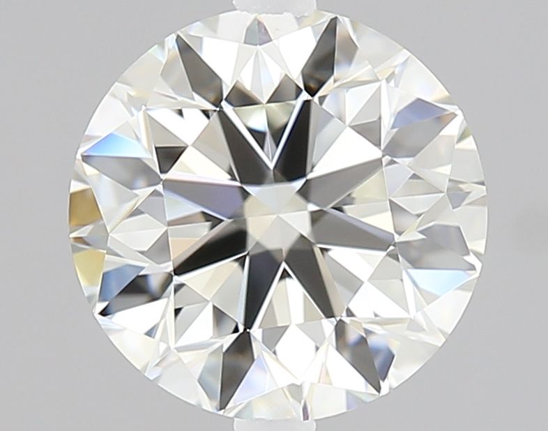1.70 ct Round diamond