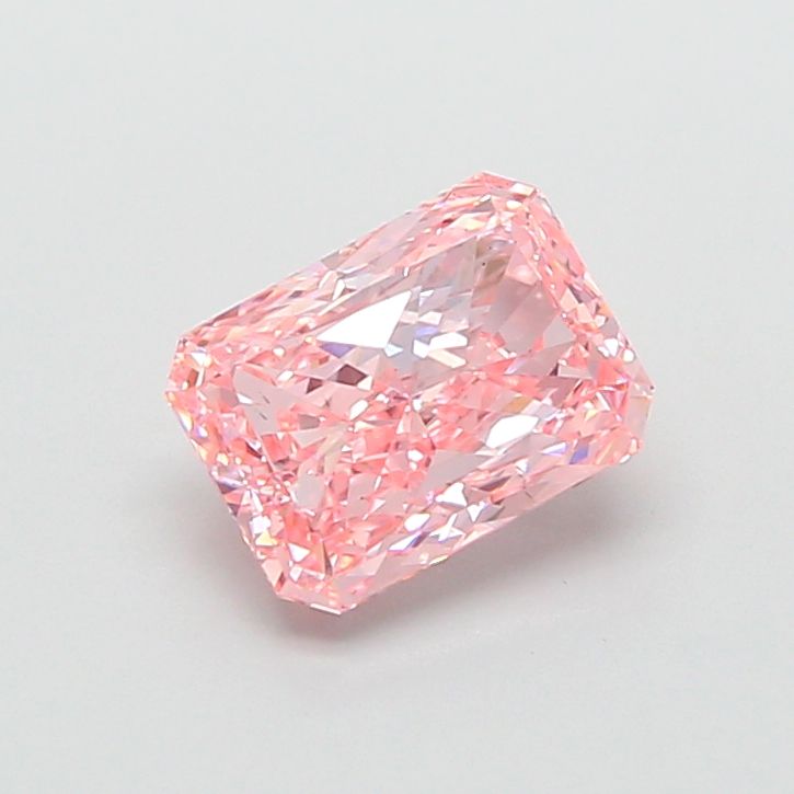 2.50 ct Radiant diamond