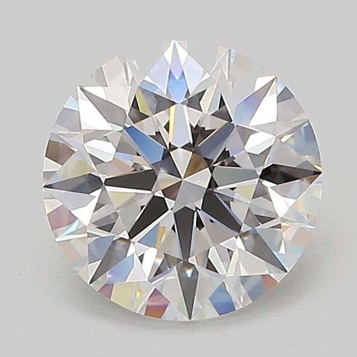 1.81 ct. round Lab Grown Diamond front image